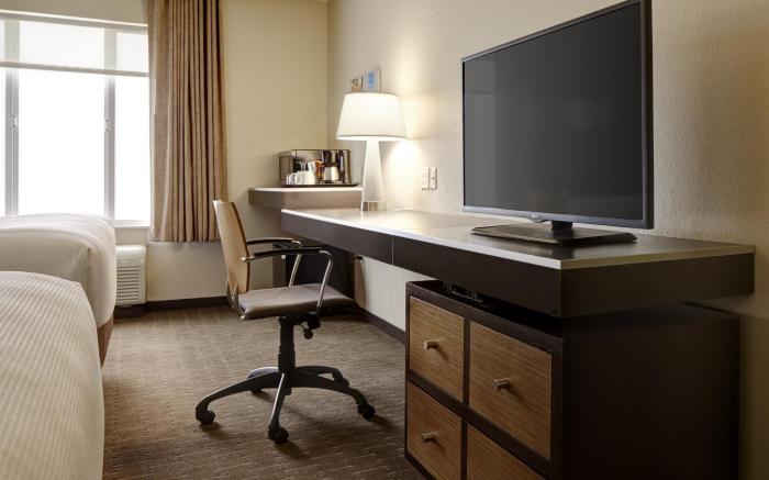 Hyatt House Bellevue