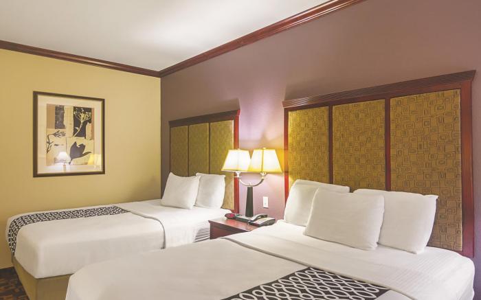 La Quinta Inn & Suites by Wyndham Lindale