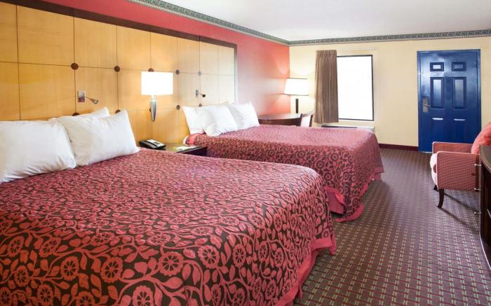 Days Inn by Wyndham Covington