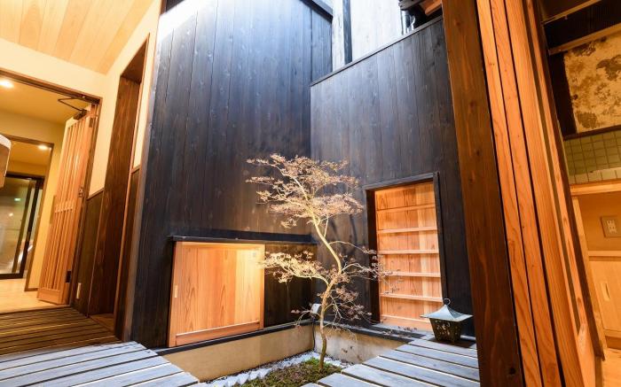 Guest House Gokurakudo