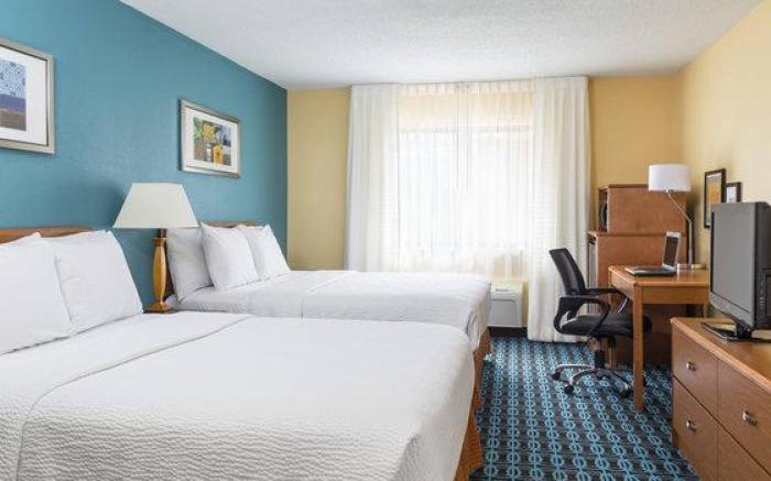 Fairfield Inn Muncie