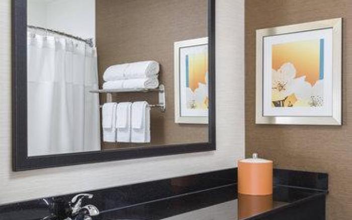 Fairfield Inn Muncie