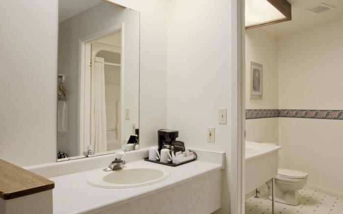 Travelodge by Wyndham Bracebridge