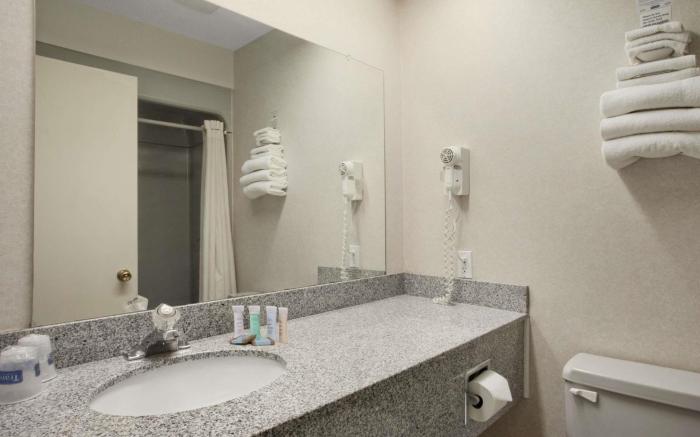 Travelodge by Wyndham Bracebridge
