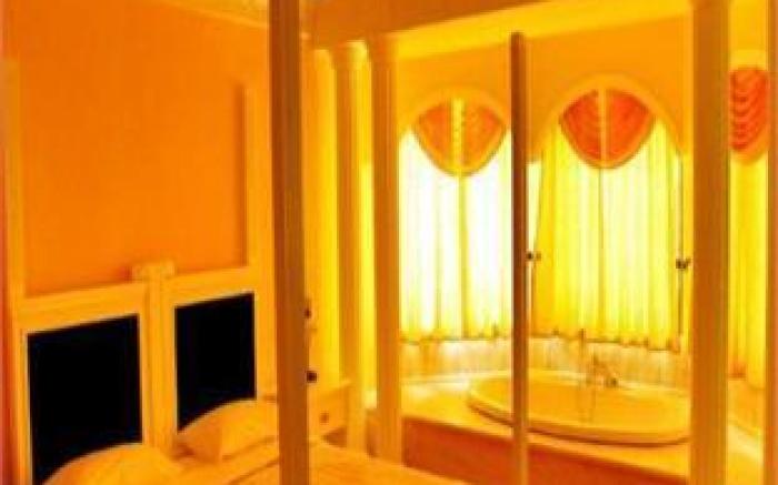 Nymfes Hotel