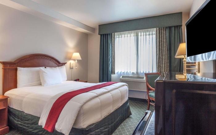 Baymont by Wyndham Bellingham