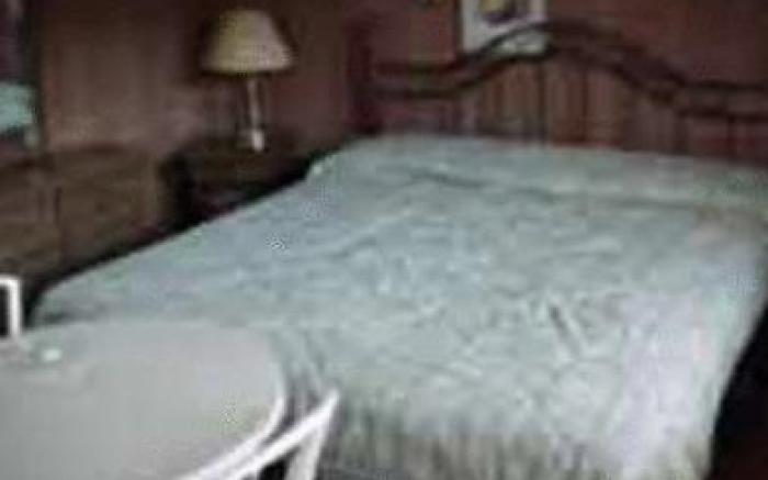 Olympia Motel