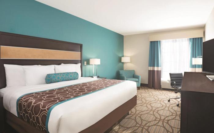 Spark by Hilton Little Rock West
