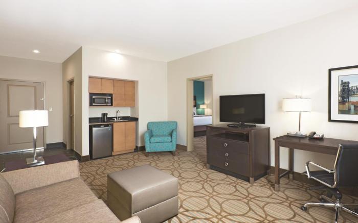 Spark by Hilton Little Rock West