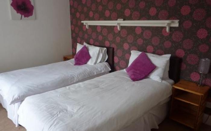 Pebbles Guest House