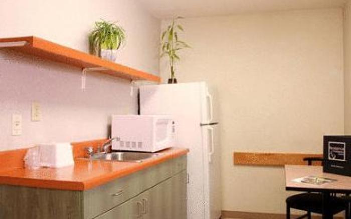 Residence & Conference Centre - Brampton