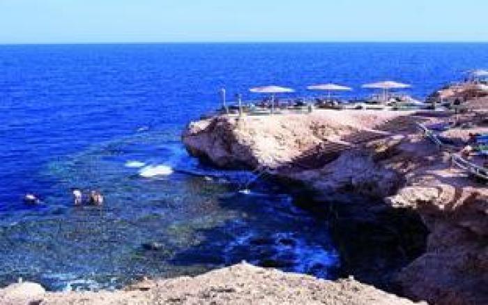 Sharm Reef Hotel