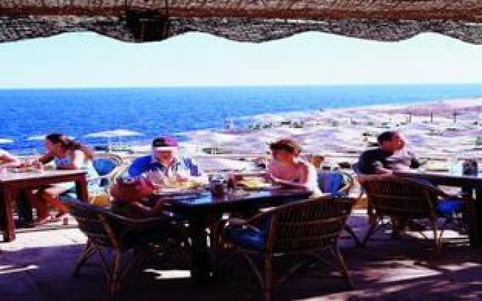 Sharm Reef Hotel