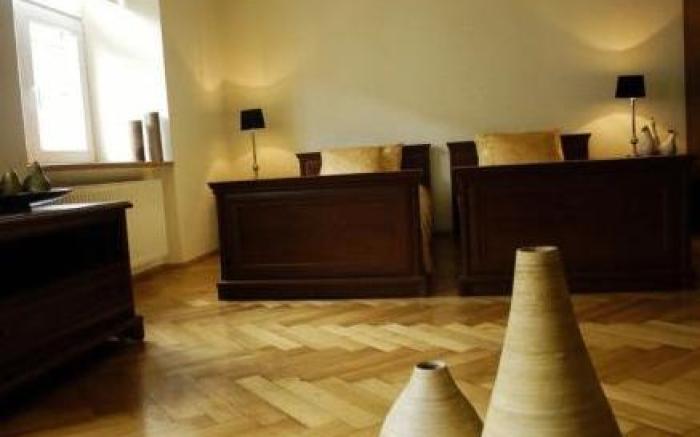 Krakow For You Budget Apartments