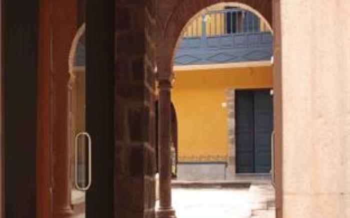 Tambo del Arriero Hotel Boutique