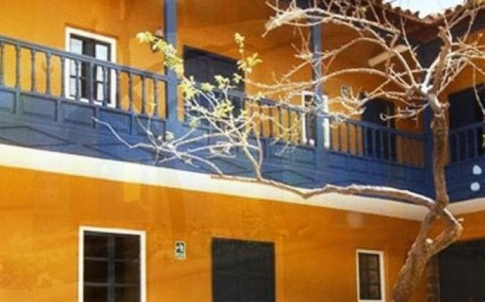 Tambo del Arriero Hotel Boutique
