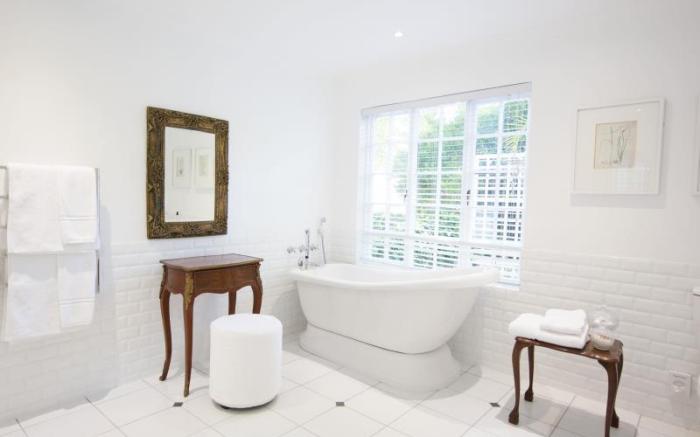 The Andros Boutique Hotel