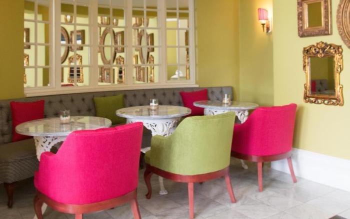 The Andros Boutique Hotel
