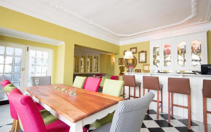 The Andros Boutique Hotel