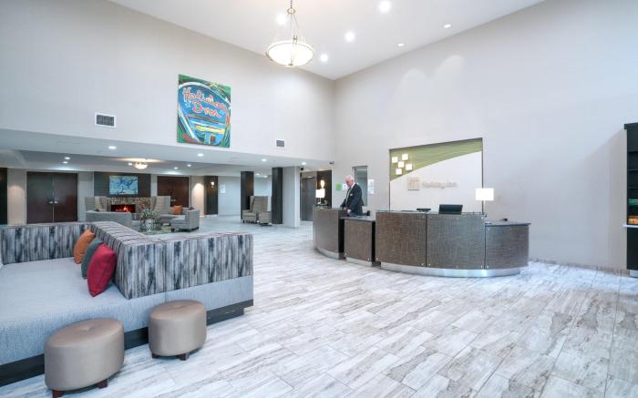 Holiday Inn Atlanta/Roswell By IHG