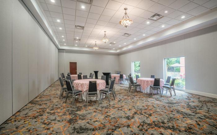 Holiday Inn Atlanta/Roswell By IHG