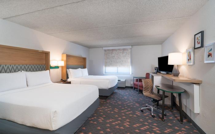Holiday Inn Atlanta/Roswell By IHG