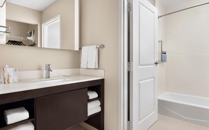 Residence Inn Harrisburg Carlisle