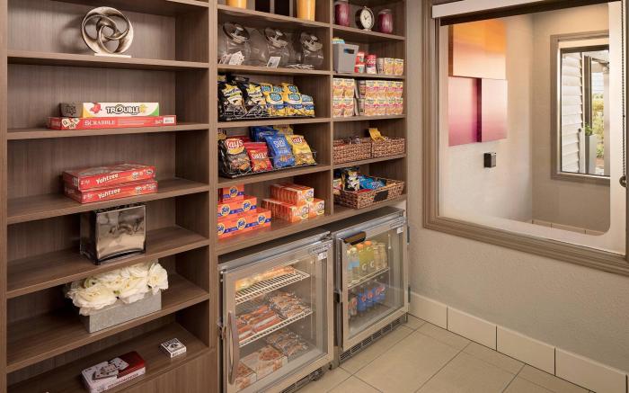 Residence Inn San Jose Campbell