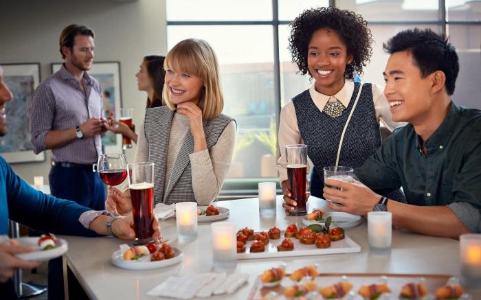 Residence Inn by Marriott San Jose Campbell