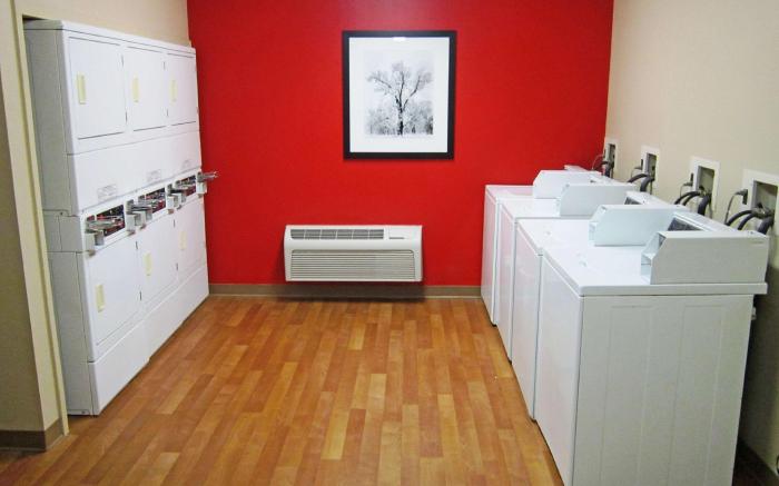 Extended Stay America Select Suites - Baton Rouge - Citiplace