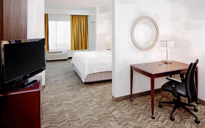 SpringHill Suites Ardmore