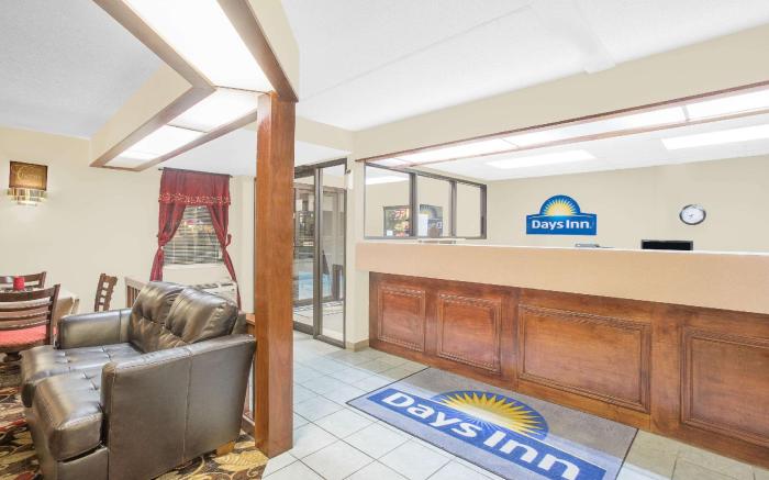 Days Inn by Wyndham Eufaula AL