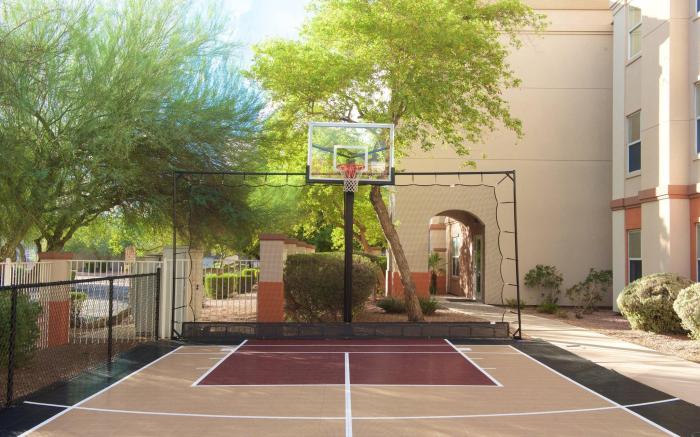 Residence Inn Phoenix Mesa