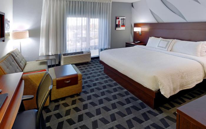 TownePlace Suites Springfield