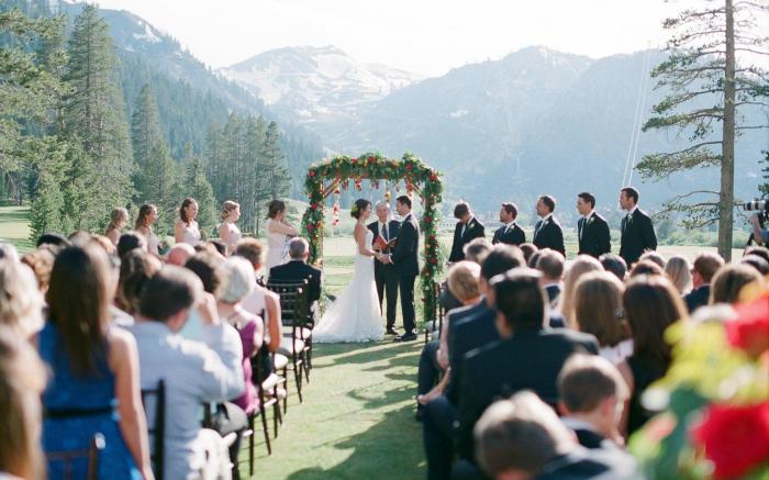 Everline Resort and Spa, Lake Tahoe