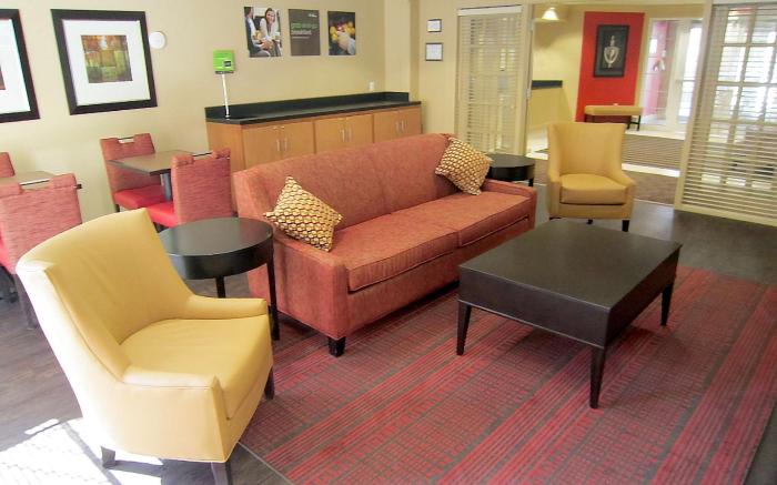 Extended Stay America Suites - Boston - Westborough - East Main Street