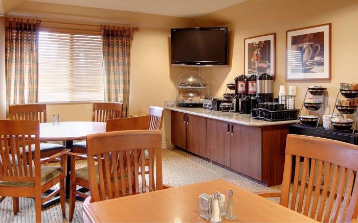 Phoenix Inn Suites Salem