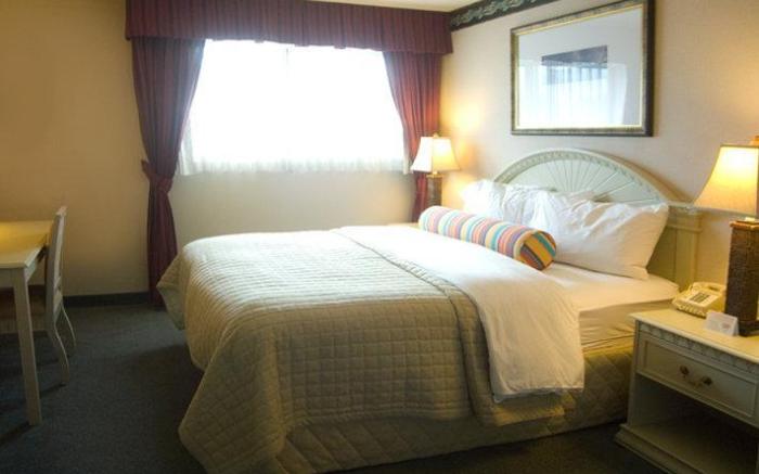 Phoenix Inn Suites Salem