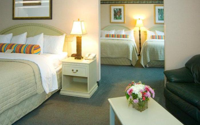 Phoenix Inn Suites Salem