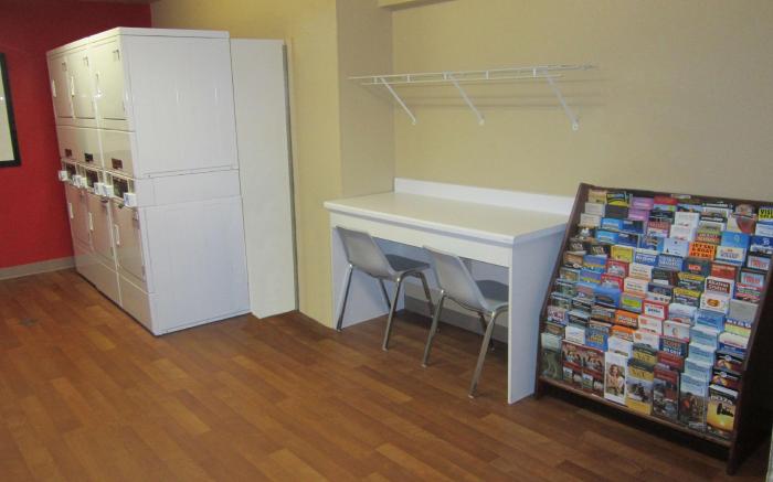 Extended Stay America Suites - Sacramento - Arden Way