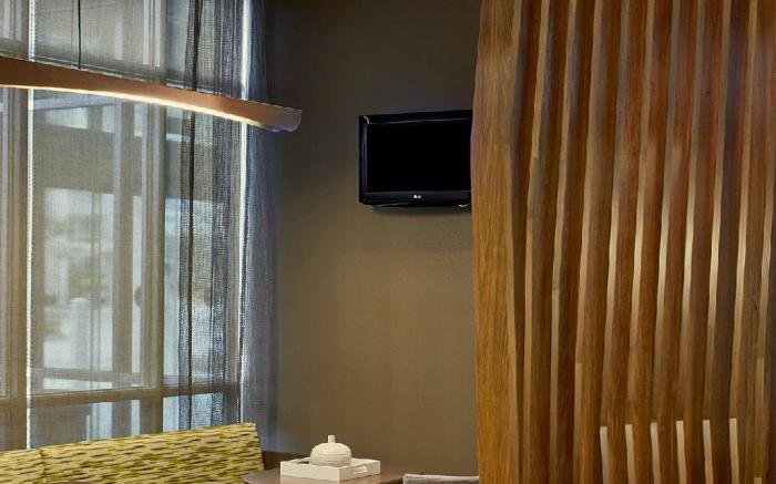 SpringHill Suites Atlanta Airport Gateway