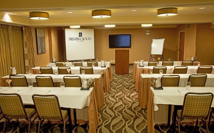 Silver Cloud Hotel - Seattle University of Washington District