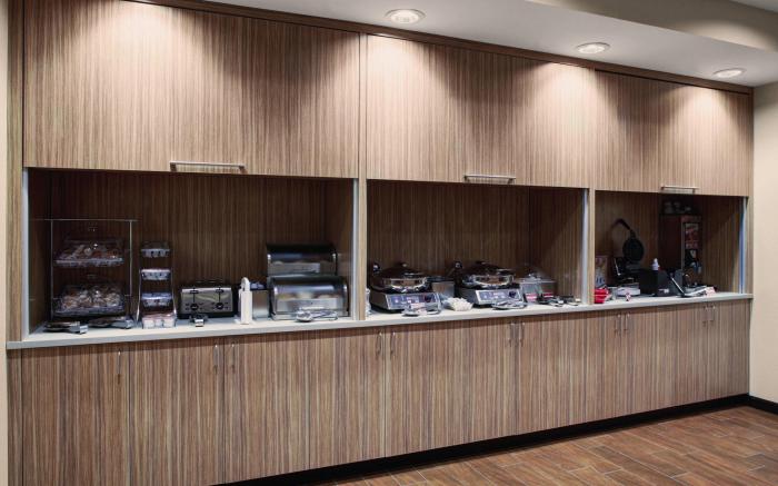 TownePlace Suites Macon Mercer University