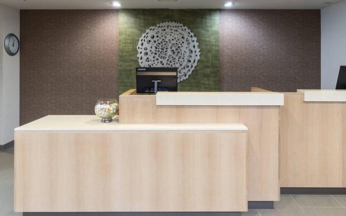 Fairfield Inn & Suites Bend Downtown