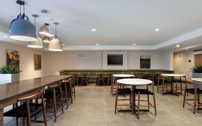 Fairfield Inn & Suites Savannah Airport