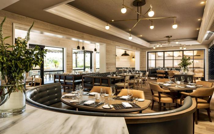 JW Marriott Miami Turnberry Resort & Spa
