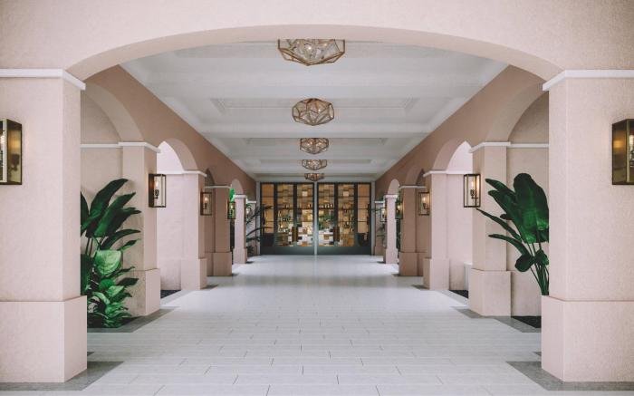 JW Marriott Miami Turnberry Resort & Spa