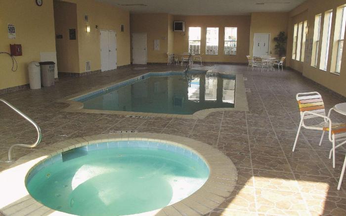La Quinta Inn & Suites by Wyndham Kerrville