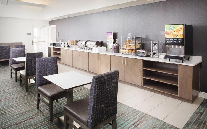 Residence Inn Dallas Park Central