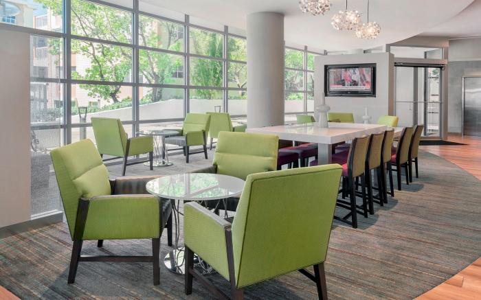 Residence Inn Fort Lauderdale Pompano Beach/Oceanfront